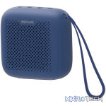 ST020 5W TWS True Wireless IPX5 Mini Portable Speaker  Blue